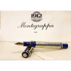 Penna Stilografica Montegrappa Gea 2001